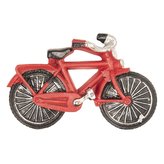 Magnetka BICYKL