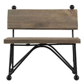 Stolek pod květináč