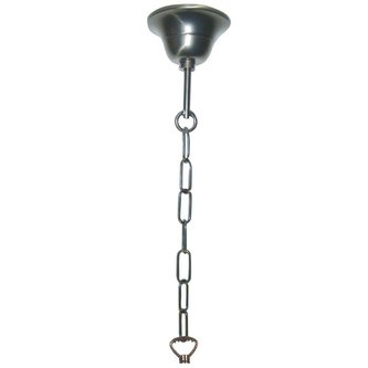 Základ k závěsné lampě Tiffany
