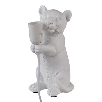 Stolní lampa TIGER