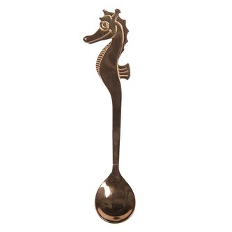 Dezertní lžička SEAHORSE