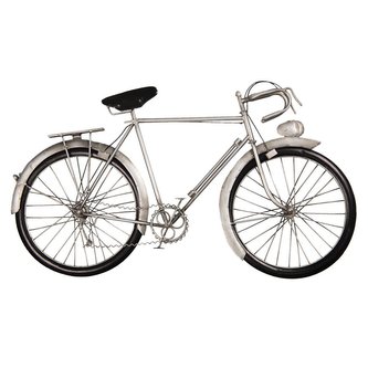 Nástěnná dekorace BICYCLE