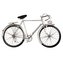 Nástěnná dekorace BICYCLE
