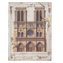 Obraz na plátně PARIS NOTRE DAME