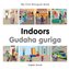 My First Bilingual Book - Indoors - Somali-english