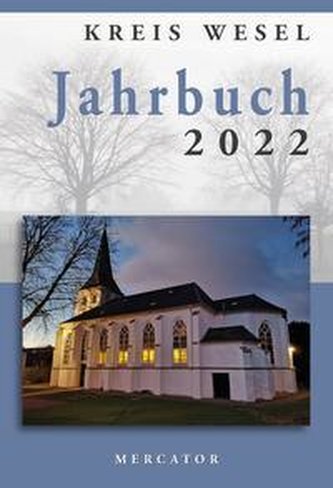Jahrbuch Kreis Wesel 2021
