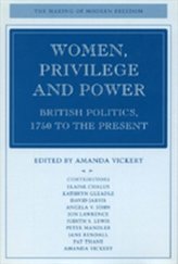 Women, Privilege, and Power