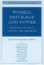 Women, Privilege, and Power