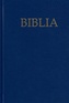 Biblia ECAV (r.2021) - modrá