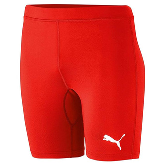 LIGA Baselayer Short Tight - L, L