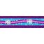Vodítko RD přep. 15 mm x 2 m - Unicorn Purple