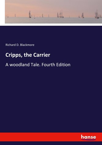 Cripps, the Carrier