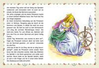 Märchenbuch der Brüder Grimm