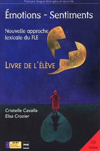 Emotions Sentiments + CD