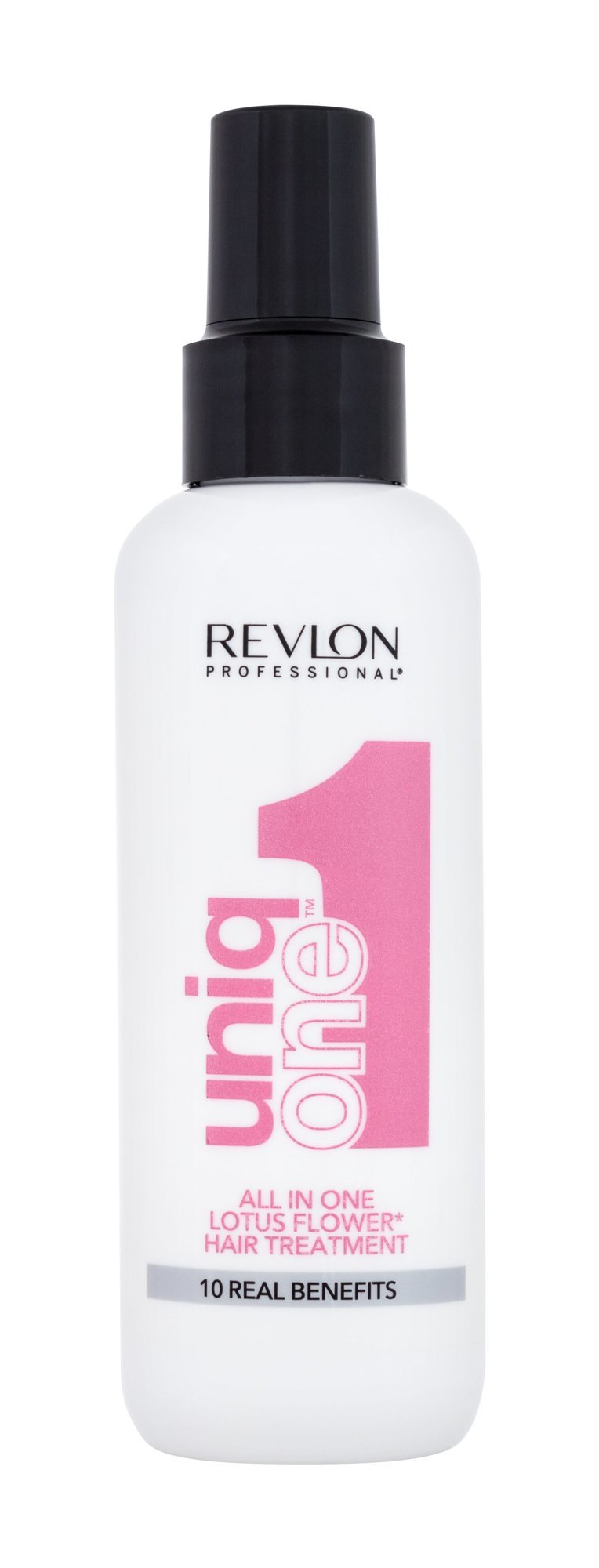 Revlon Professional Uniq One Maska na vlasy Lotus Flower 150 ml pro ženy