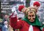 Die Elzacher Fastnacht (Wandkalender 2022 DIN A4 quer)