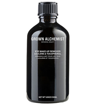 Grown Alchemist Detoxikační odličovač očí Azulene & Tocopherol (Detox Eye-Makeup Remover) 50 ml woman