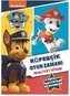 Paw Patrol Köpekcik - Oyun Zamani Faaliyet Kitabi