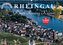 Rheingau - Rhein Riesling Kultur (Wandkalender 2022 DIN A2 quer)