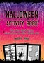 Halloween Activity Book