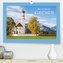 Deutschlands Kirchen (Premium, hochwertiger DIN A2 Wandkalender 2022, Kunstdruck in Hochglanz)