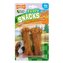 NYLAB Healthy Edibles Puppy Snacks slad.brambory&kruta S 4ks blistr 88g