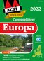 ACSI Campingführer Europa 2022