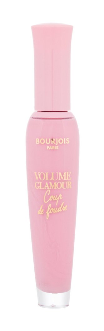 BOURJOIS Paris Volume Glamour Řasenka Coup De Foudre 7 ml 03 Black pro ženy