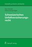 Einführung in das schweizerische Unfallversicherungsrecht