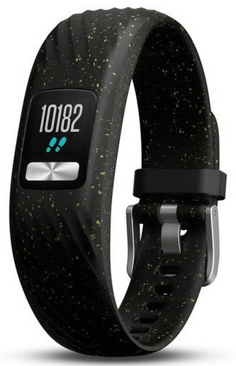 Garmin vívofit4 Speckle (velikost S/M)