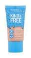 Rimmel London Kind & Free Makeup Moisturising Skin Tint Foundation 30 ml 201 Classic Beige pro ženy