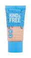 Rimmel London Kind & Free Makeup Moisturising Skin Tint Foundation 30 ml 150 Rose Vanilla pro ženy
