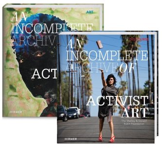 An Incomplete Archive of Activist Art