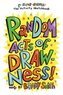Random Acts of Drawness!: The Super-Awesome Activity Sketchbook