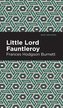 Little Lord Fontleroy