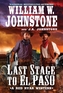 Last Stage to El Paso