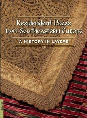 Resplendent Dress from Southeastern Europe