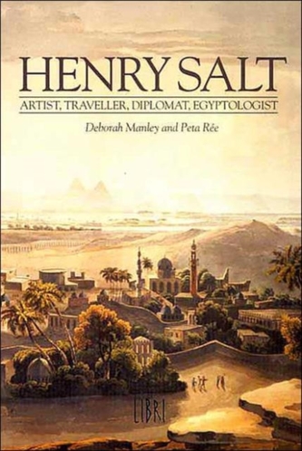 Henry Salt