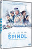 Špindl DVD