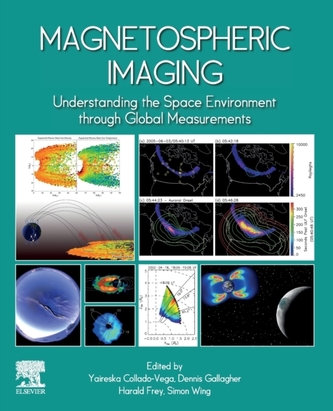 Magnetospheric Imaging