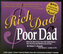 Rich Dad, Poor Dad*3CD