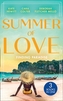 Summer Of Love: Finding Paradise