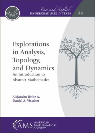 Explorations in Analysis, Topology, and Dynamics