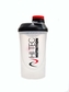 HiTec Nutrition - Šejkr Shaker Hitec 600 ml wave
