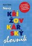 Nový křížovkářský slovník