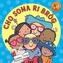 Cho Sona Ri Brog
