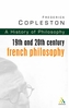 History of Philosophy
