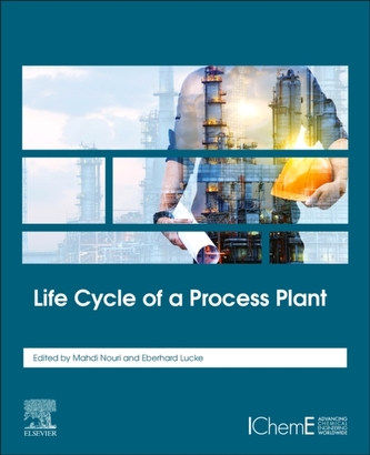 Life Cycle of a Process Plant