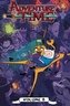 Adventure Time