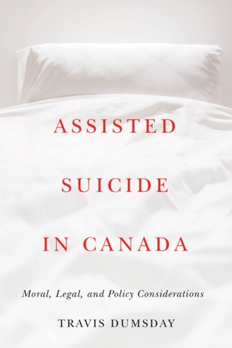 Assisted Suicide in Canada
